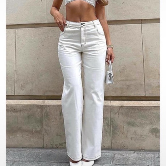 Whitefox power play pants NWT - Picture 2 of 4